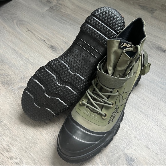 NWT Converse Fastbreak MC18 Hi Field Surplus - Picture 3 of 7